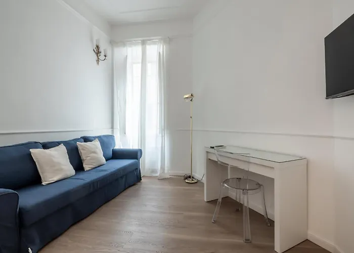 Via Pavia Location And Comfort 3 Bedrooms Apartment Rome