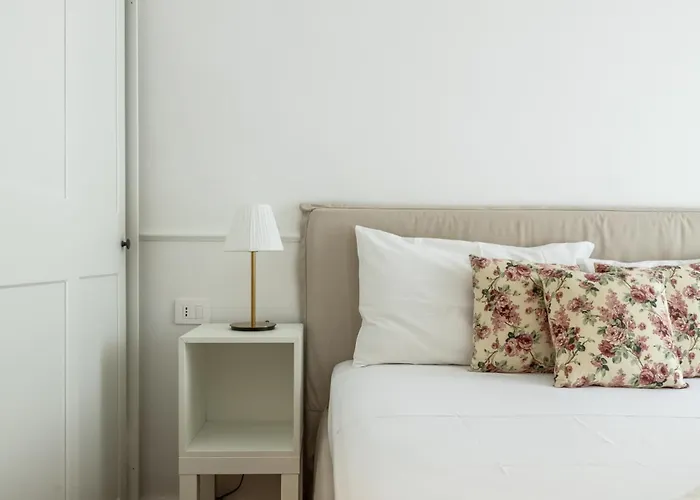 Via Pavia Location And Comfort 3 Bedrooms Róma