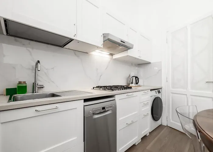 Via Pavia Location And Comfort 3 Bedrooms Róma