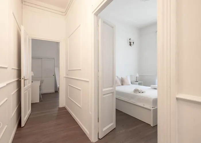 Apartment Via Pavia Location And Comfort 3 Bedrooms