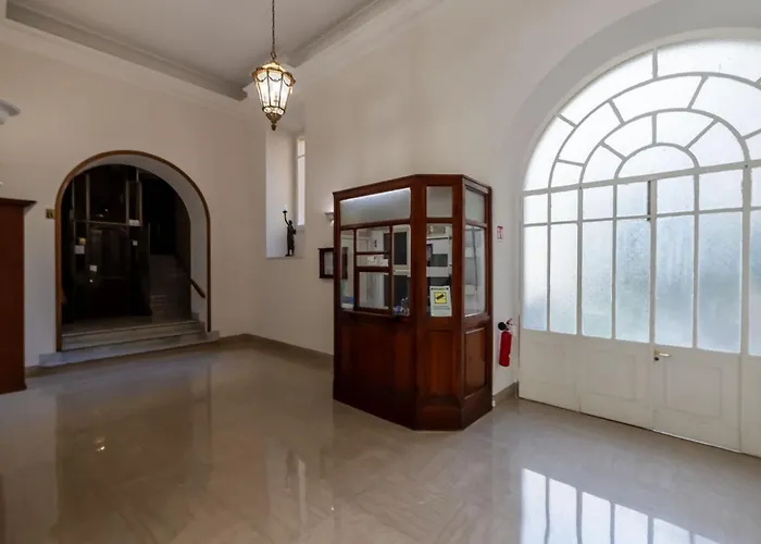 Via Pavia Location And Comfort 3 Bedrooms